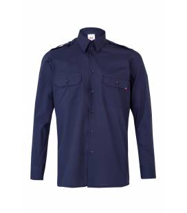 Camisa Ml Velilla 530