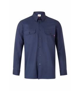 Camisa 100% Algodón Velilla 533