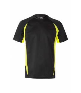Camiseta Técnica Bicolor Velilla 105501