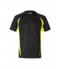 Camiseta Técnica Bicolor Velilla 105501