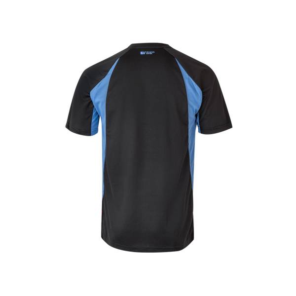 Camiseta Técnica Bicolor Velilla 105501