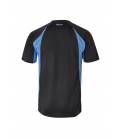 Camiseta Técnica Bicolor Velilla 105501