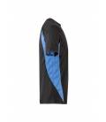 Camiseta Técnica Bicolor Velilla 105501