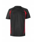 Camiseta Técnica Bicolor Velilla 105501