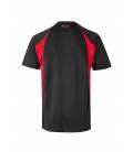 Camiseta Técnica Bicolor Velilla 105501