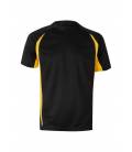 Camiseta Técnica Bicolor Velilla 105501