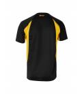 Camiseta Técnica Bicolor Velilla 105501