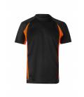 Camiseta Técnica Bicolor Velilla 105501