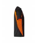 Camiseta Técnica Bicolor Velilla 105501