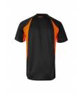 Camiseta Técnica Bicolor Velilla 105501