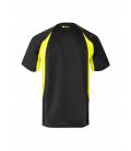 Camiseta Técnica Bicolor Velilla 105501