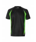 Camiseta Técnica Bicolor Velilla 105501