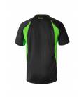 Camiseta Técnica Bicolor Velilla 105501