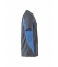 Camiseta Técnica Bicolor Velilla 105501