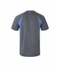 Camiseta Técnica Bicolor Velilla 105501