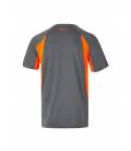 Camiseta Técnica Bicolor Velilla 105501