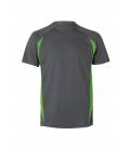 Camiseta Técnica Bicolor Velilla 105501