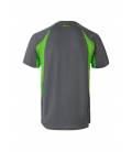 Camiseta Técnica Bicolor Velilla 105501