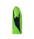 Camiseta Técnica Bicolor Velilla 105501