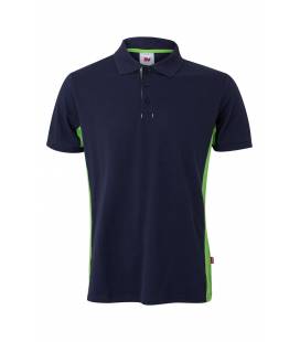 Polo Bicolor Mc Velilla 105504