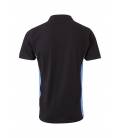 Polo Bicolor Mc Velilla 105504