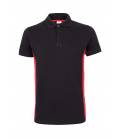 Polo Bicolor Mc Velilla 105504