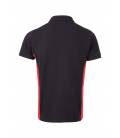 Polo Bicolor Mc Velilla 105504