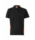 Polo Bicolor Mc Velilla 105504