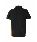 Polo Bicolor Mc Velilla 105504