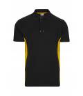 Polo Bicolor Mc Velilla 105504
