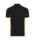Polo Bicolor Mc Velilla 105504