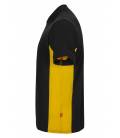 Polo Bicolor Mc Velilla 105504