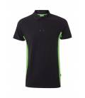 Polo Bicolor Mc Velilla 105504