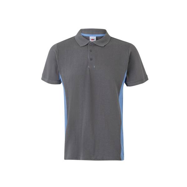 Polo Bicolor Mc Velilla 105504