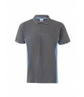 Polo Bicolor Mc Velilla 105504