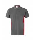 Polo Bicolor Mc Velilla 105504