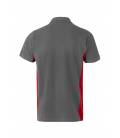 Polo Bicolor Mc Velilla 105504