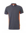 Polo Bicolor Mc Velilla 105504