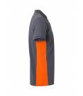 Polo Bicolor Mc Velilla 105504