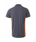 Polo Bicolor Mc Velilla 105504