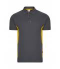 Polo Bicolor Mc Velilla 105504