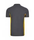 Polo Bicolor Mc Velilla 105504