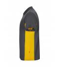 Polo Bicolor Mc Velilla 105504