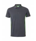 Polo Bicolor Mc Velilla 105504