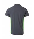 Polo Bicolor Mc Velilla 105504
