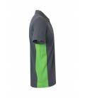 Polo Bicolor Mc Velilla 105504