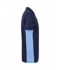 Polo Bicolor Mc Velilla 105504