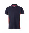 Polo Bicolor Mc Velilla 105504