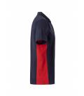 Polo Bicolor Mc Velilla 105504
