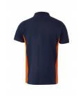 Polo Bicolor Mc Velilla 105504
